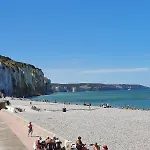 Vue Sur Le Port Studio Le Moussaillon