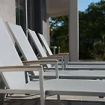 Villa St Louis A 50M De La Mer+6 Velos +Piscine+Climatisation