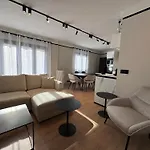 Appartement Hyper-Centre Megeve - Ski A Pied