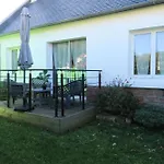 Maison Independante Avec Cour, Jardin Clos Et Wifi A Perros-Guirec - Ref 333