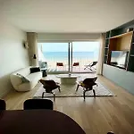 Vue Mer La Baule : Le Carina
