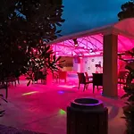 Bungalow Charmant A Canet-En-Roussillon Avec Piscine