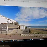 Front De Mer Cap D'Agde