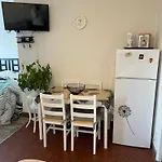 Kanumera Barcares, Vue Mer, Balcon Et Parking Prive