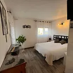 Kanumera Barcares, Vue Mer, Balcon Et Parking Prive