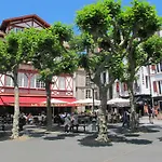 Republique Plein Centre Historique Et A 2 Pas De La Grande Plage