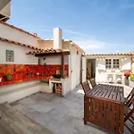 Maison Air Conditionne, Piscine, Quartier Calme Proche Des Plages
