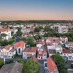 Villagigi Maison De Plage En Plein Coeur D'Arcachon