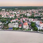 Villagigi Maison De Plage En Plein Coeur D'Arcachon