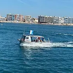 Appart Cap D'Agde