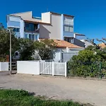 Apartment Les Balcons De La Mediterranee-37 By Interhome