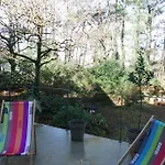 La Villa Sous Les Pins