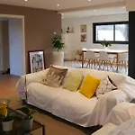 La Villa Sous Les Pins