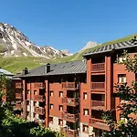 Residence L'Ecrin Des Neiges - Maeva Home - Appartement 2 Pieces 4 Personnes - Selection Mae-7984