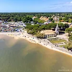 Escale Avec Jardin - 750M Plage De La Jetee