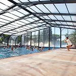 Soleil & Plage Au Camping Mar Estang 4 Etoiles 3 Chambres 2 Salle De Bain