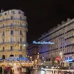Emeraude Centre Ville