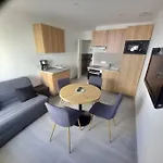 Studio Plain-Pied 2 Personnes 150 M De La Plage