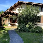 Maison De La Foret