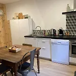 Appartement Cosy Tout Confort Au Coeur De Ville.
