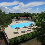 Camping Le Both D'Orouet