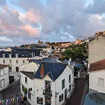 Foch, Vue Mer, Coeur De Ville