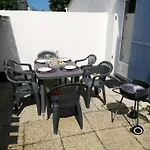 Ma Petite Maison Du Bord De Mer