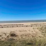 La Petite Croisee - Exterieur Et Plage