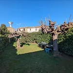 Maison Familiale Proche Plages Et Montpellier