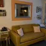 Appartement En Rez-De-Jardin Avec Terrasse