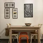 Appartement En Rez-De-Jardin Avec Terrasse
