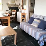 Maison Familiale En Bord De Mer Avec Jardin, Ideale Pour 6 Personnes - Fr-1-392-232