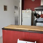 Magnifique F2 Mezzanine Avec Terrasses Et Parking A Palavas - Fr-1-559-32