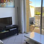 Magnifique F2 Mezzanine Avec Terrasses Et Parking A Palavas - Fr-1-559-32