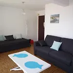 Studio Lumineux A 250M De La Plage - Quartier Arago, Proche Commerces - Fr-1-92-938