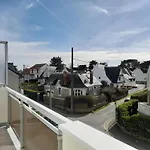 Studio Confortable Proche Plage Et Commerces Au Pouliguen - Fr-1-392-231