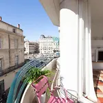 L'Art Deco, Esprit Loft, Clim, Place Comedie