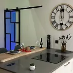 L'Envol- Nuit Insolite A Deux