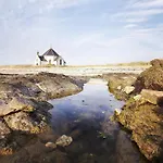Maison Pour 6 - Jardin - Proche Plage