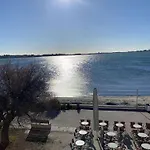 Studio Climatise Avec Wifi Et Vue Sur L'Etang De Thau - Fr-1-553-248