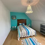 La Villa Pic-Vert Hardelot