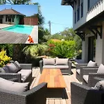 Stunning High Standard Villa, Heated Pool +Aircon