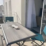 Appartement Neuf Proche Plage Et Commerces, Quartier Des Demoiselles, Saint-Jean-De-Monts - Fr-1-323-512