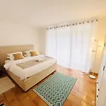 Magnifique Maison Avec Jardin Et Piscine Vue Mer