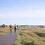 400M De La Plage - Maison Pour 6 Personnes