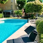 Gite Studio Les Oliviers