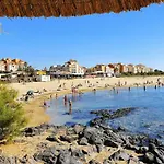Joli Appart Proche Plage Du Mole Et Flanerie