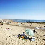 Etoile De Mer Avec Piscine