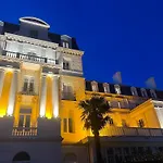Villa De Caractere A Saint- Malo 100M Du Sillon