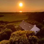 Belle Grande Maison Vue Mer